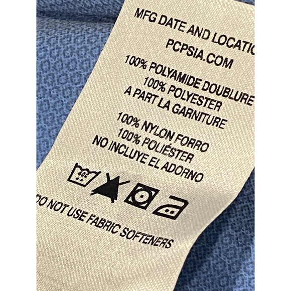 Women's Patagonia Houdini Full Zip Hooded Jacket Size X-Small Nylon - Picture 12 of 16